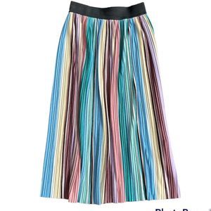 Midi Skirt